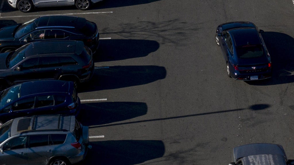 Minneapolis City Council approves safe parking program for people sleeping in their vehicles — Roseville Government news