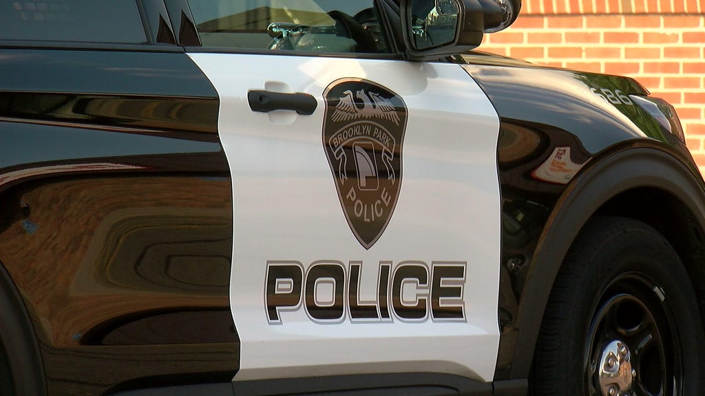 Man shot after confronting car break-in suspects in Brooklyn Park apartment garage, police say — WCCO / CBS Minnesota, Roseville Community news