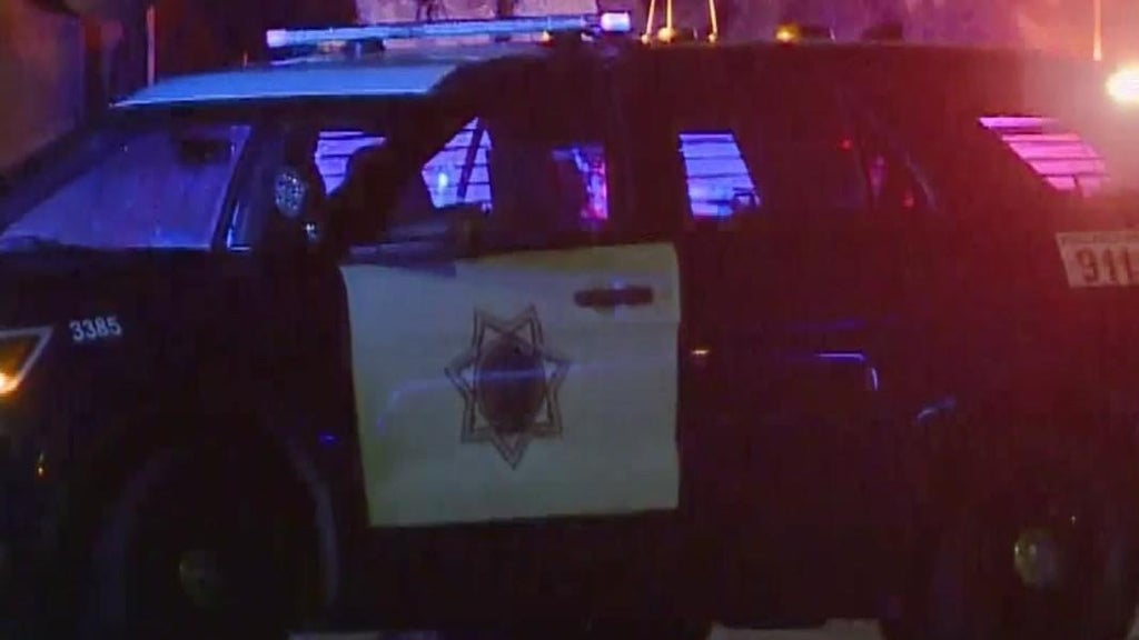 San Jose teens involved in traffic stop that preceded police shooting, attempted carjacking — CBS Bay Area (KPIX), Roseville Schools news