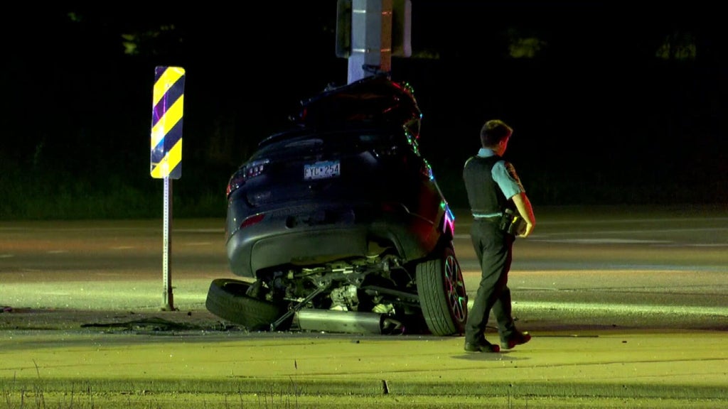 Mistrial declared in case against woman charged in fatal Eagan street racing crash; new trial scheduled — WCCO / CBS Minnesota, Roseville Health news