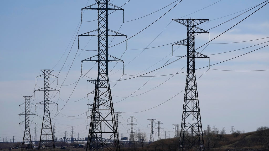 PG&E begins restoring power to Bay Area customers as fire weather conditions improve — CBS Bay Area (KPIX), Roseville Community news