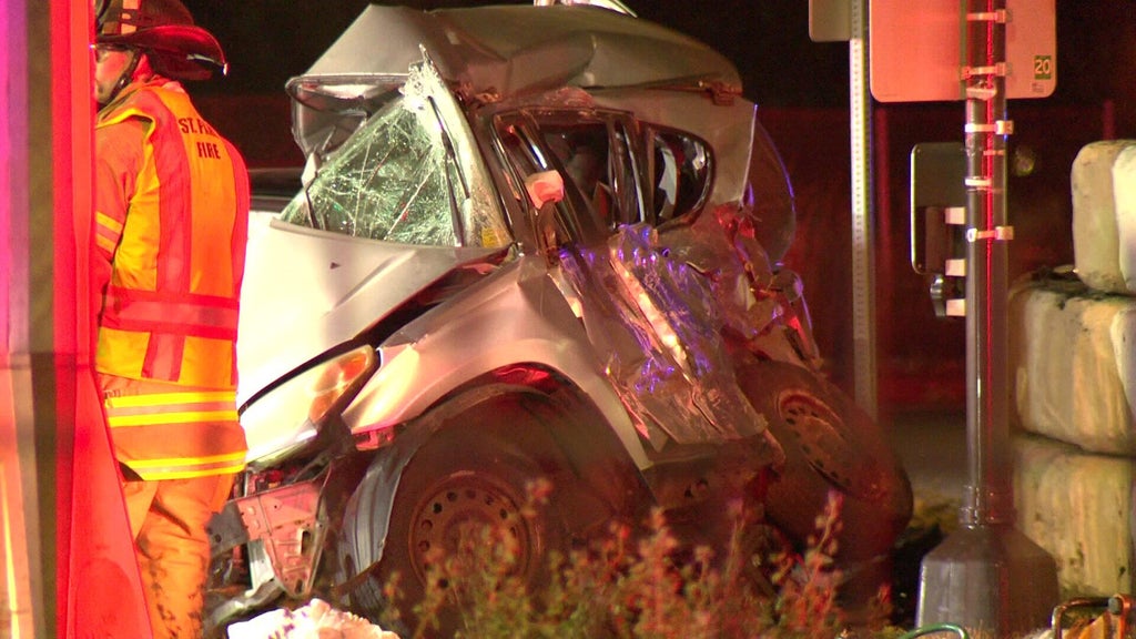 Driver, 23, pleads guilty in deadly high-speed St. Paul crash — Roseville Health news