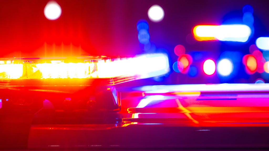 At least 1 person dead after wrong-way crash on Interstate 94 in central Minnesota — WCCO / CBS Minnesota, Roseville Community news