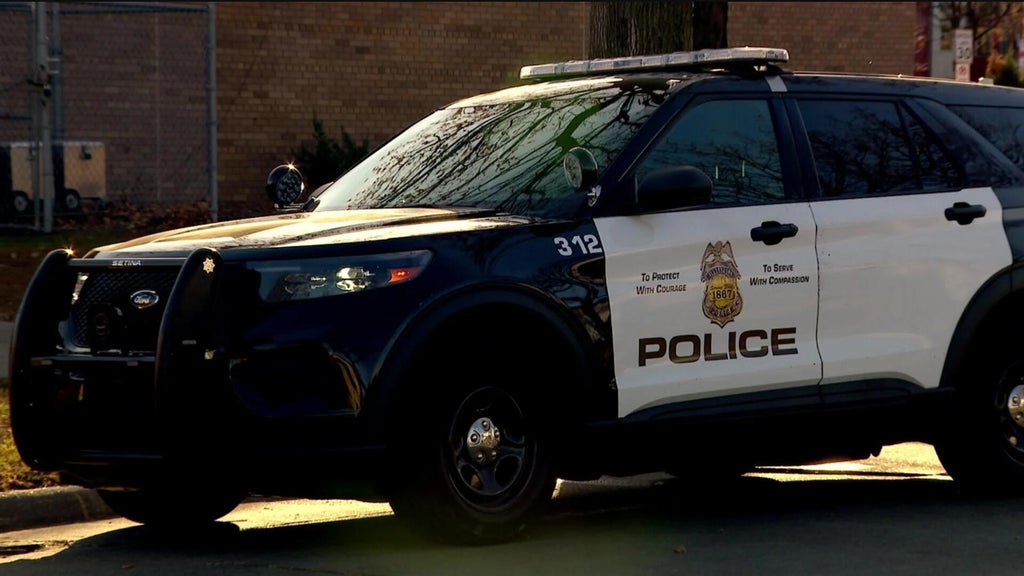 Man shot dead early Sunday in northeast Minneapolis, police say — WCCO / CBS Minnesota, Roseville Health news