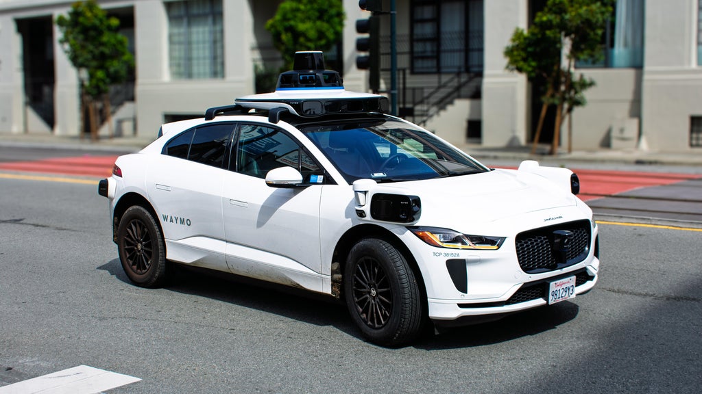 St. Paul City Council president wants robotaxi rules in place before big tech arrives — WCCO / CBS Minnesota, Roseville Technology news
