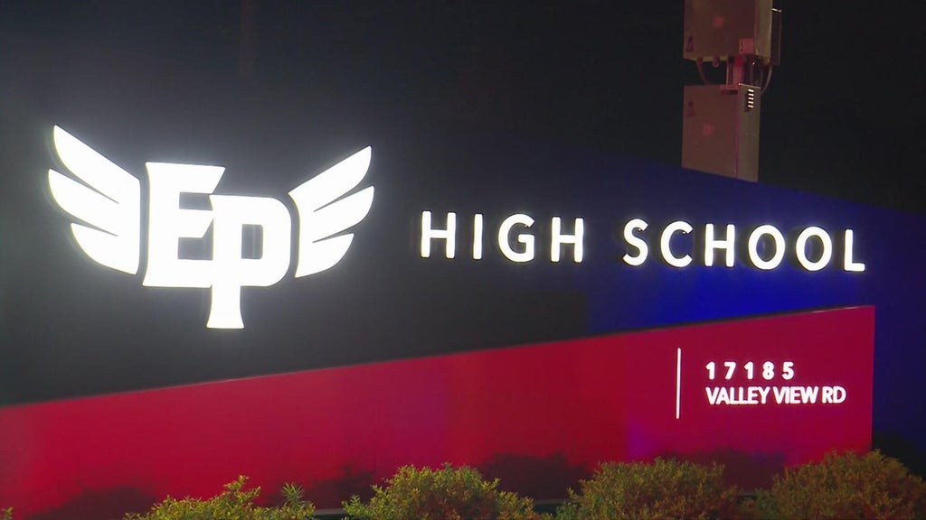 Watch live: Eden Prairie police discuss recent shootings; man charged in homecoming shooting — WCCO / CBS Minnesota, Roseville Schools news