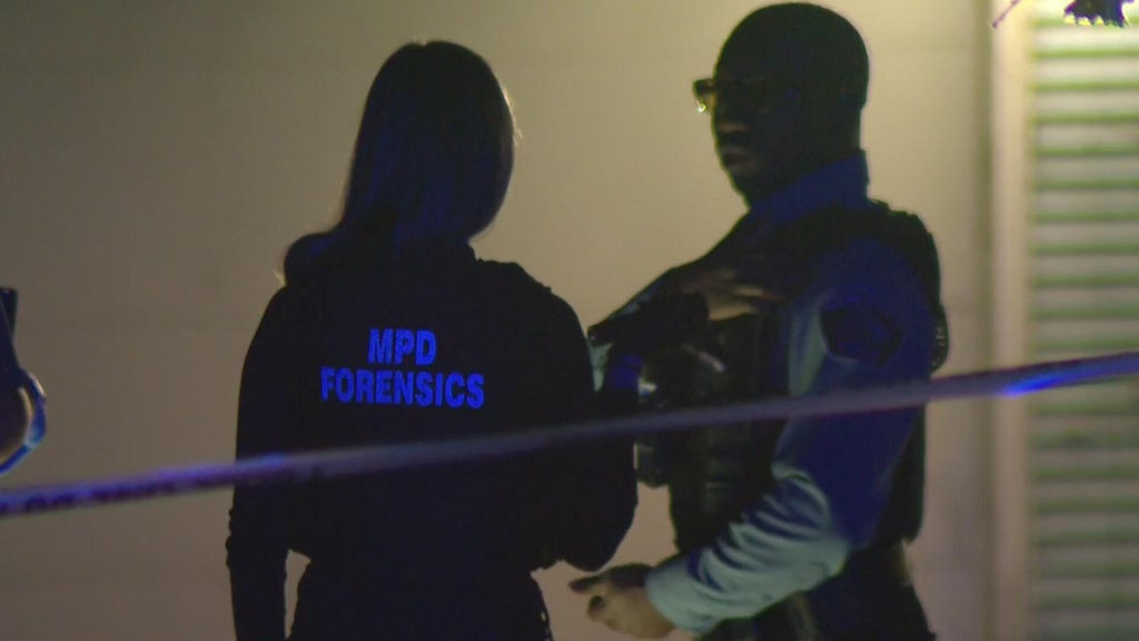 Police investigate possible shooting in Minneapolis' Como neighborhood — WCCO / CBS Minnesota, Roseville Community news
