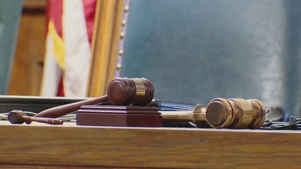 White Bear Lake man sentenced for sexually assaulting 14-year-old girl — WCCO / CBS Minnesota, Roseville Health news
