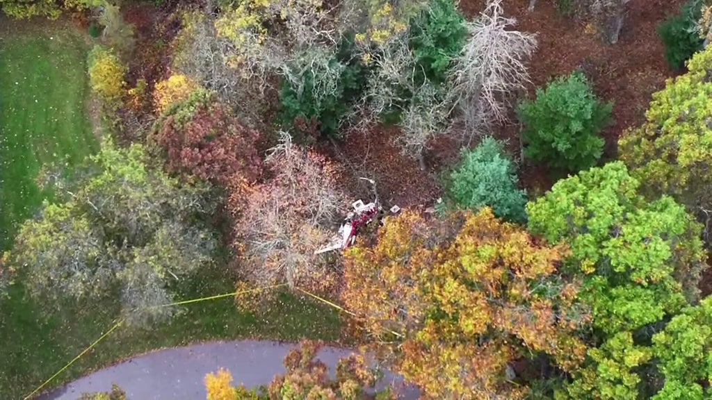Grandmother, daughters and grandson were among 6 victims in Wisconsin Dells plane crash — WCCO / CBS Minnesota, Roseville Dining news