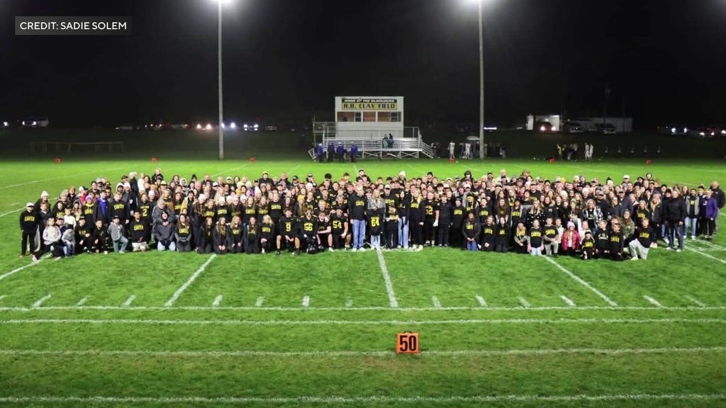 Dawson-Boyd High School community mourning deaths of 3 current, former students within a week — WCCO / CBS Minnesota, Roseville Technology news