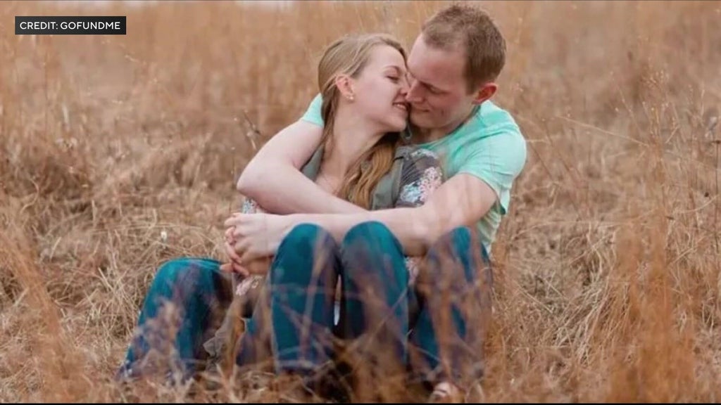 Lakeville man sentenced to life in prison for murdering sister, her unborn child — WCCO / CBS Minnesota, Roseville Community news