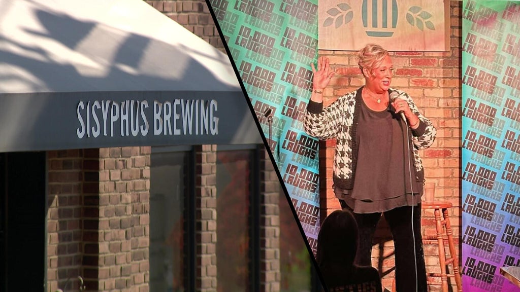 Future of Sisyphus Brewing, popular Minneapolis stand-up spot, uncertain as Dunwoody declines long-term lease — Roseville Dining news