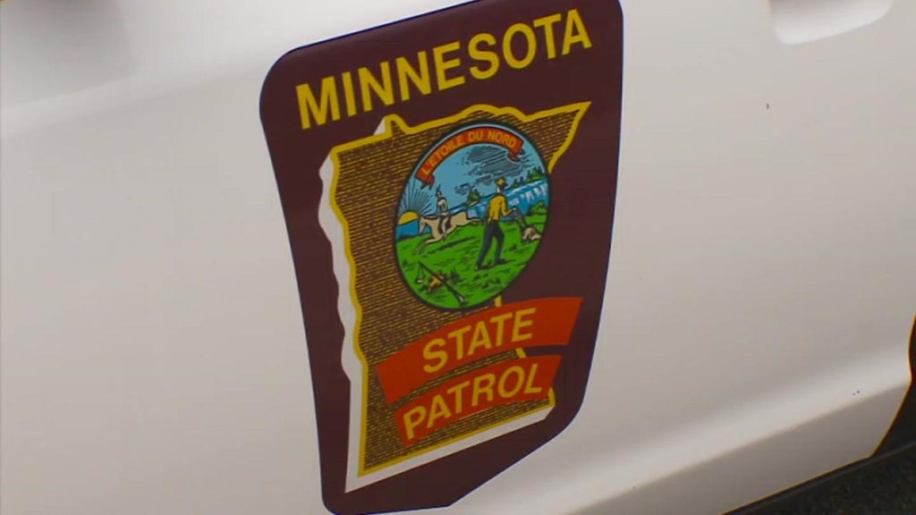 Woman, 91, killed in crash in Buffalo Walmart parking lot, state patrol says — WCCO / CBS Minnesota, Roseville Health news