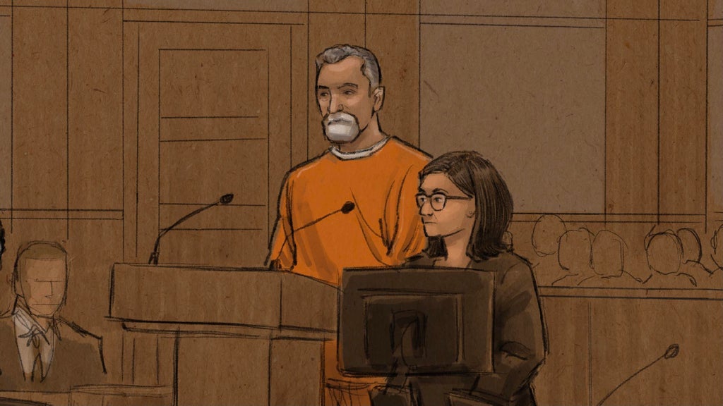Why pursue state charges for Vance Boelter when he's already been convicted in federal court? — WCCO / CBS Minnesota, Roseville Schools news