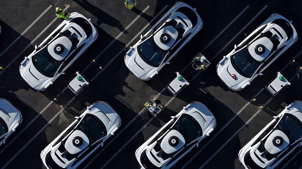 Minneapolis City Council fails to override mayor's veto on driverless vehicle ordinance — WCCO / CBS Minnesota, Roseville Government news