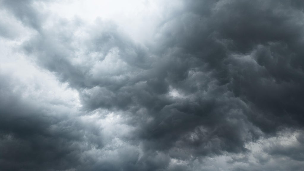 Minnesota's warmth sets the stage for Wednesday evening storms, with a low-end severe risk — Roseville Sports news