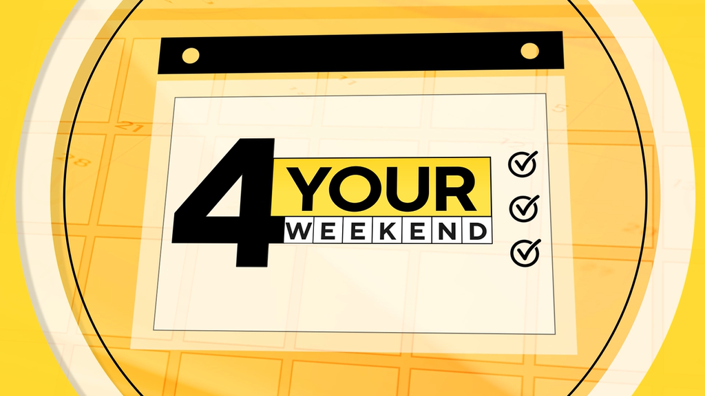4 Your Weekend: What to do in Minnesota on Oct. 23-25 — WCCO / CBS Minnesota, Roseville Arts news