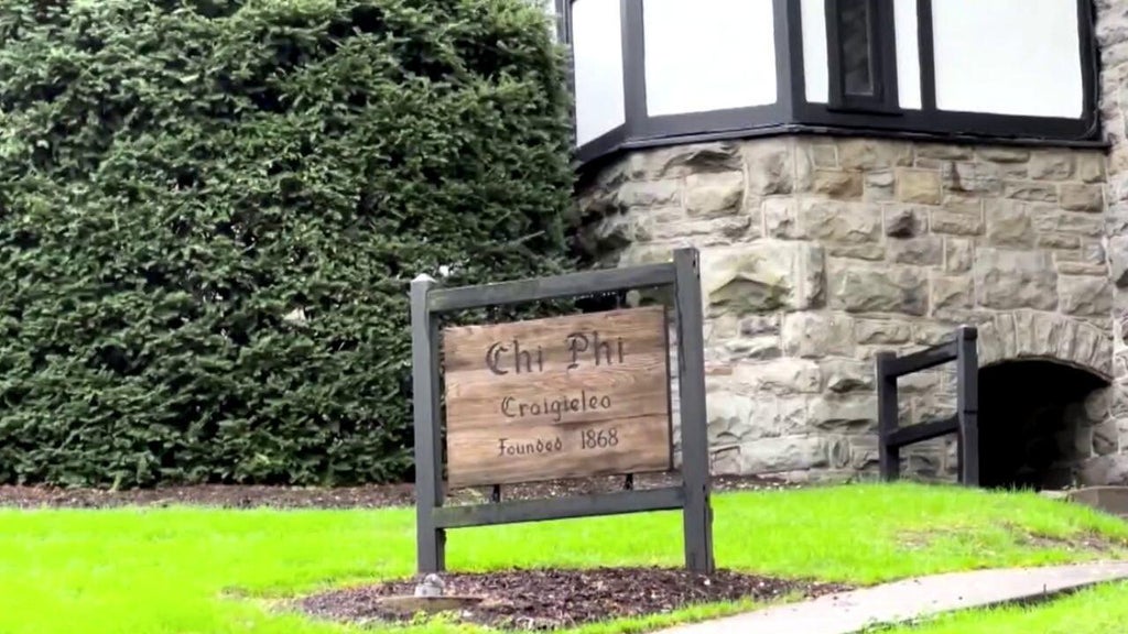Cornell suspends fraternity parties, gives state police role in investigating campus assault reports — WCCO / CBS Minnesota, Roseville Schools news