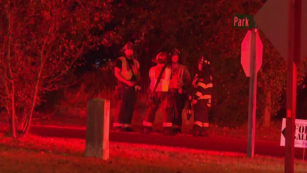 6 dead, including child, in small plane crash near Wisconsin Dells, sheriff says — WCCO / CBS Minnesota, Roseville Community news