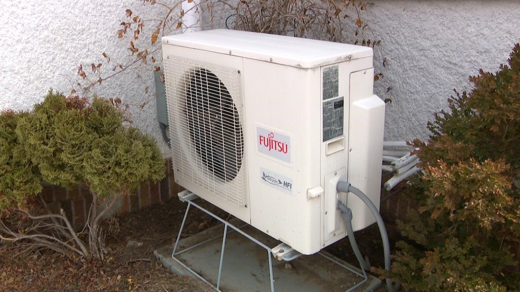 Heat pumps could save the average Minnesota household $230 a year. Here's how — WCCO / CBS Minnesota, Roseville Sports news
