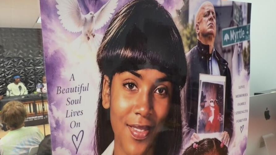 Oakland high school dedicates podcast studio in honor of student killed in 1997 — CBS Bay Area (KPIX), Roseville Schools news