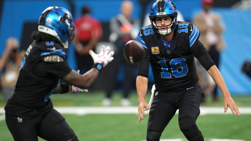 Vikings and Lions match up NFL's stingiest defense vs. high-scoring offense — Roseville Arts news