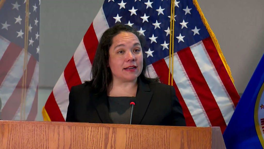 Credit union, sports bar discriminated against Native Americans using Tribal IDs, MDHR says — WCCO / CBS Minnesota, Roseville Schools news