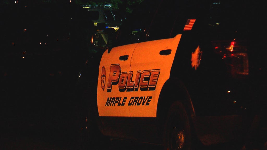 29-year-old sex offender claimed to be homeless 17-year-old to enroll in Maple Grove High School: complaint — WCCO / CBS Minnesota, Roseville Schools news