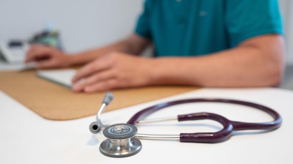 How often do medical misdiagnoses occur? Here's the data — WCCO / CBS Minnesota, Roseville Health news
