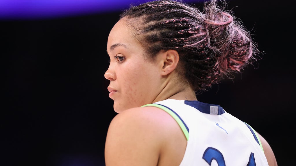 Napheesa Collier faces a big decision about returning to the Lynx as WNBA free agency awaits — WCCO / CBS Minnesota, Roseville Schools news