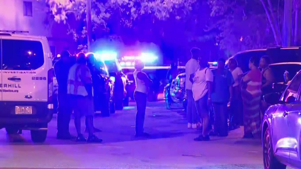 Two people killed in Lauderhill shooting, police say — CBS Miami, Roseville Health news