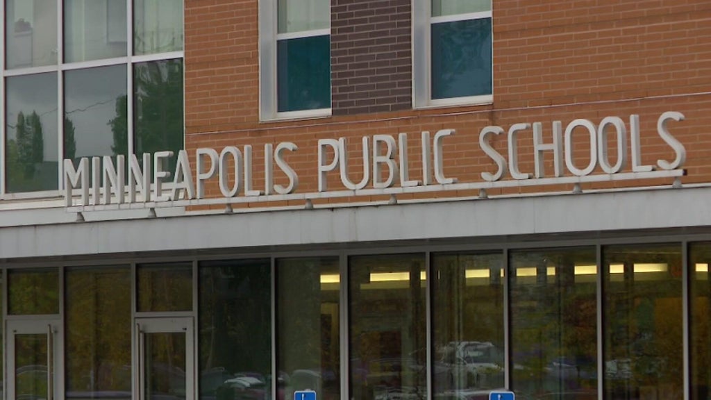 Minneapolis school board members propose pause on school closure plans — WCCO / CBS Minnesota, Roseville Schools news