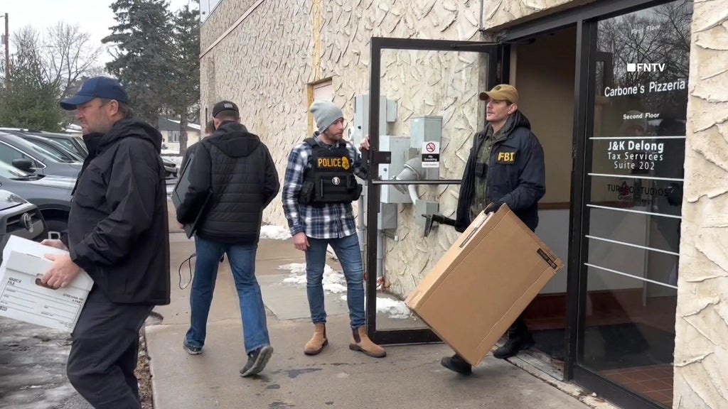 How does a search warrant get approved? — WCCO / CBS Minnesota, Roseville Technology news