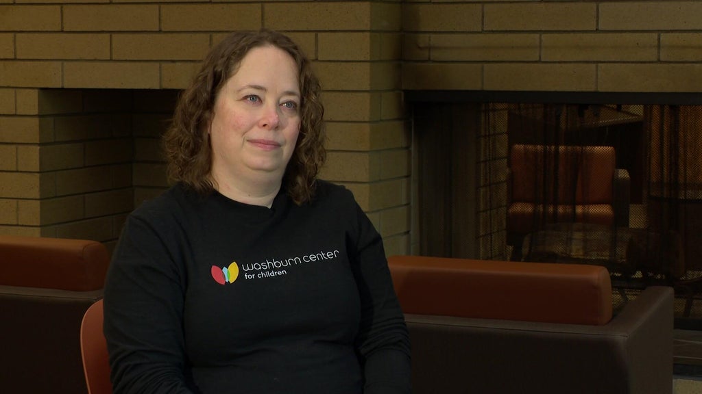 Expert shares tips on how to talk with children about traumatic events — WCCO / CBS Minnesota, Roseville Health news