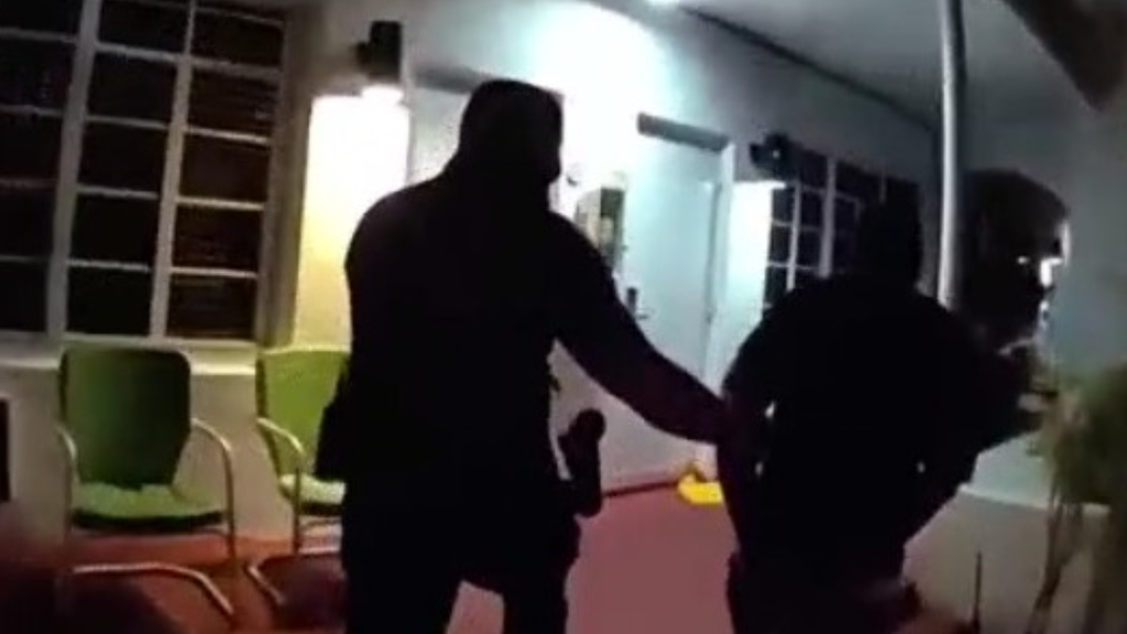 Miami Beach police arrest man wanted in Ohio after undercover human trafficking operation at hotel — CBS Miami, Roseville Schools news