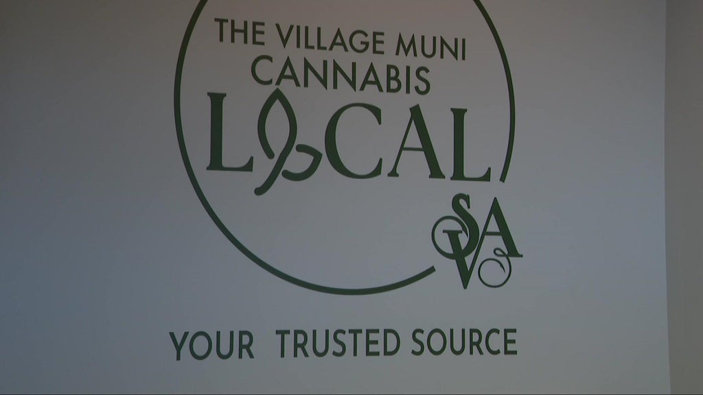 St. Anthony Village to become second municipality in Minnesota to operate city-owned cannabis dispensary — WCCO / CBS Minnesota, Roseville Government news