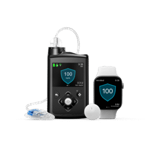 Medtronic’s Diabetes Split-Off Drew a Crowd. Now MiniMed Has to Deliver. — Roseville Technology news