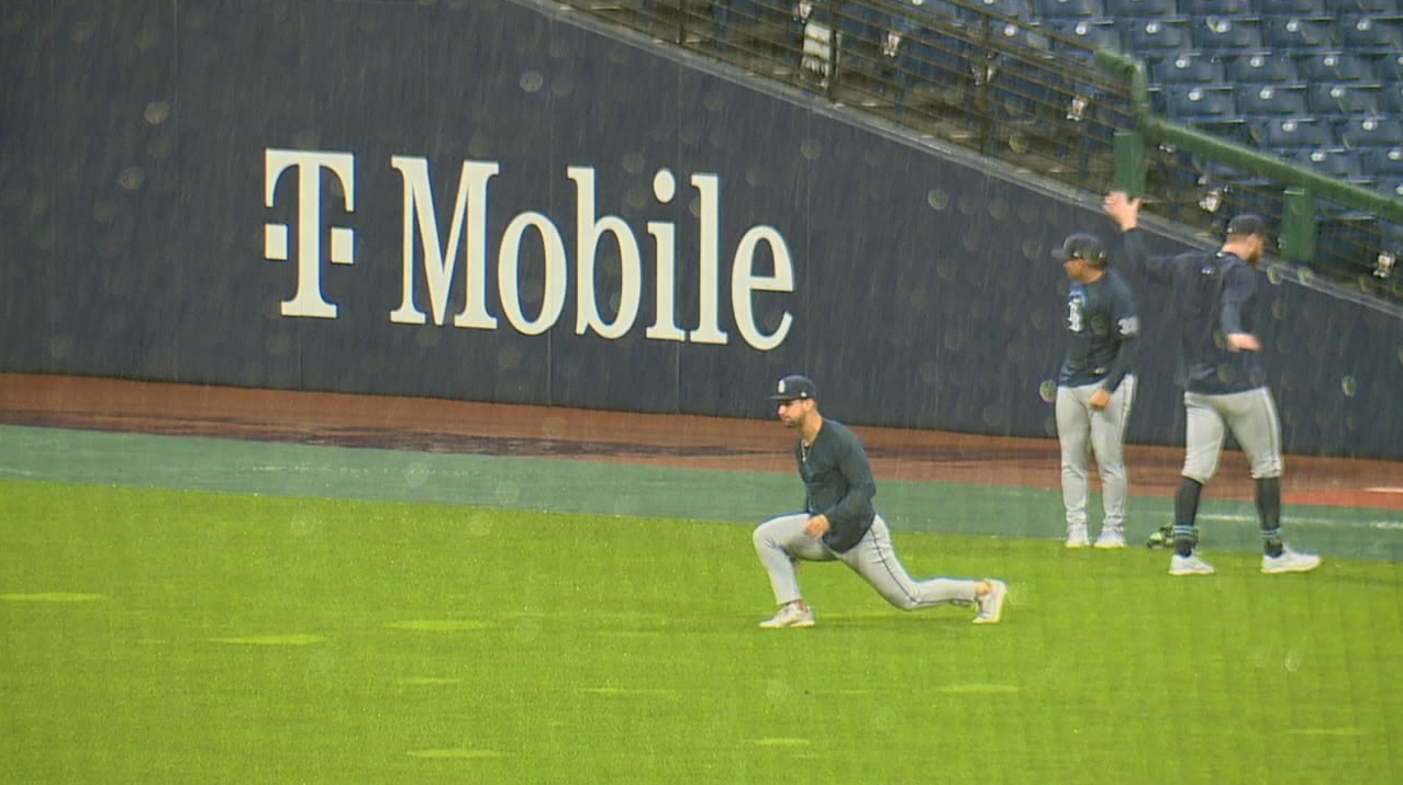 Rays vs. Guardians ALCS game postponed due to weather — WFTS Local News Tampa, Roseville Sports news