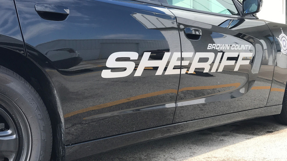Brown County deputies, Howard Fire respond to blaze on Glendale Avenue; road closed — Fox 11 Green Bay Local, Roseville Community news