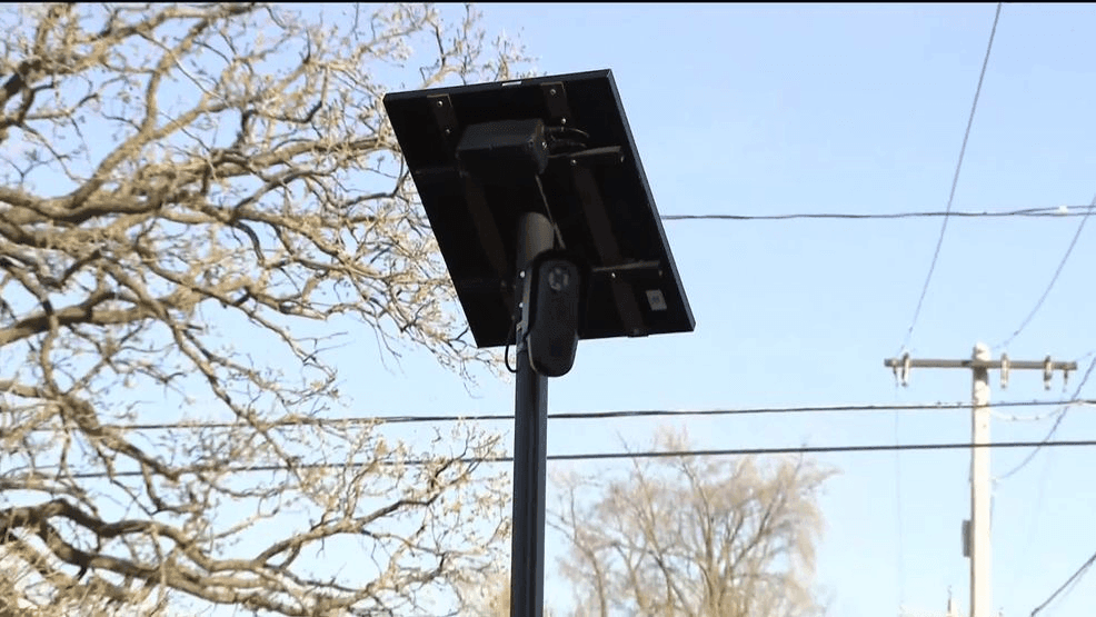 Oshkosh to consider ban on certain license plate reading cameras — Fox 11 Green Bay Local, Roseville Technology news