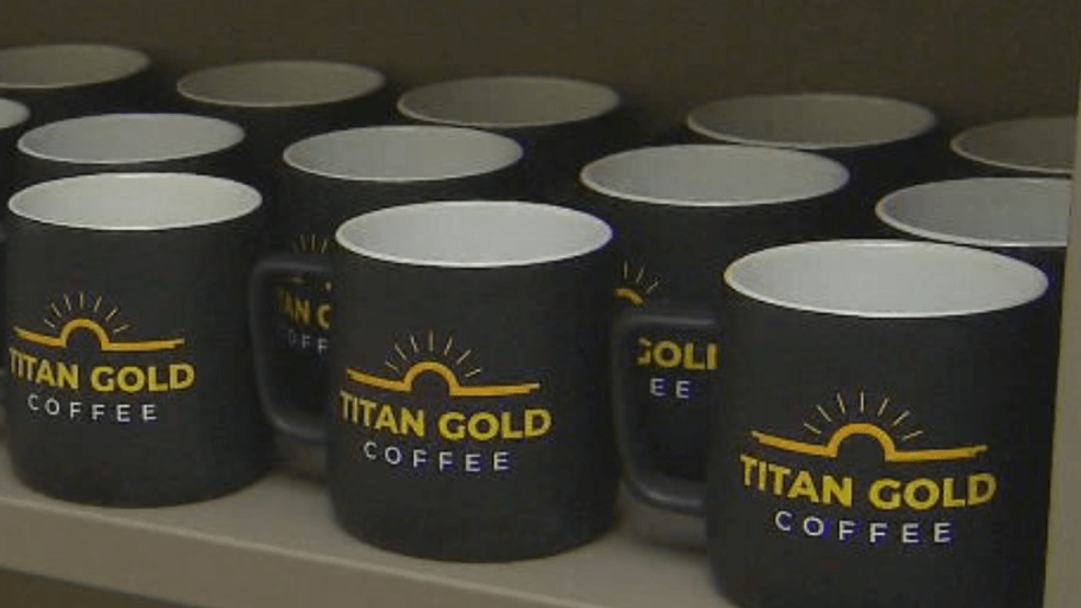 UW-Oshkosh business students launch Titan Gold Coffee cart across campus — Fox 11 Green Bay Local, Roseville Schools news