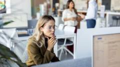 Job vacancies fall as small firms cut back on recruitment — BBC Business, Roseville Business news