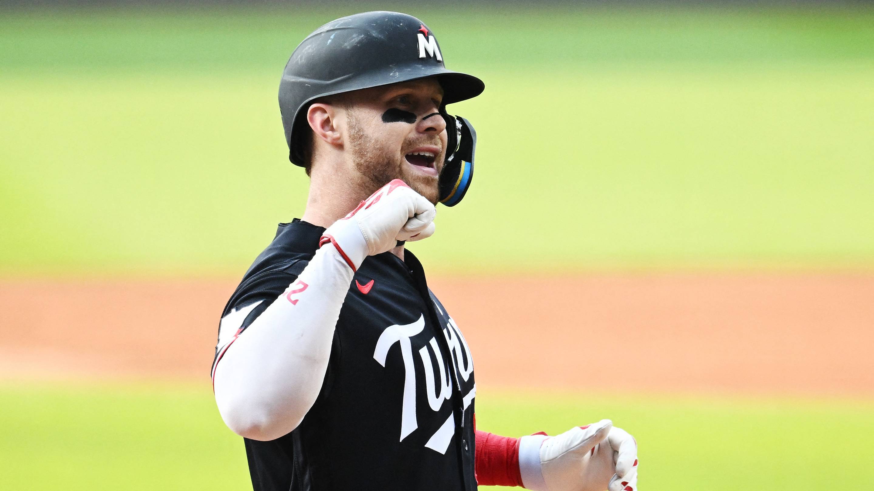 How Twins can prevent Ryan Jeffers from signing with Yankees this offseason — Puckett's Pond (Twins), Roseville Sports news