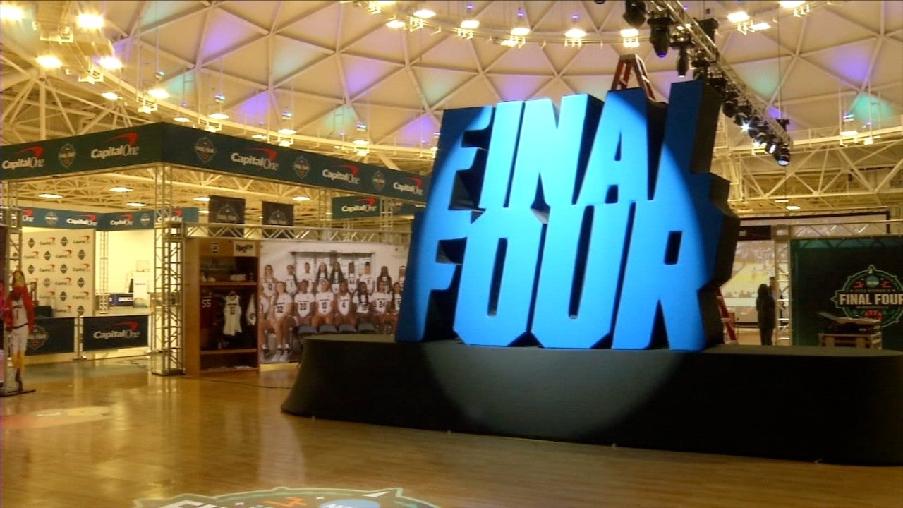 Minneapolis could host the NCAA Women’s Final Four again — Roseville Schools news
