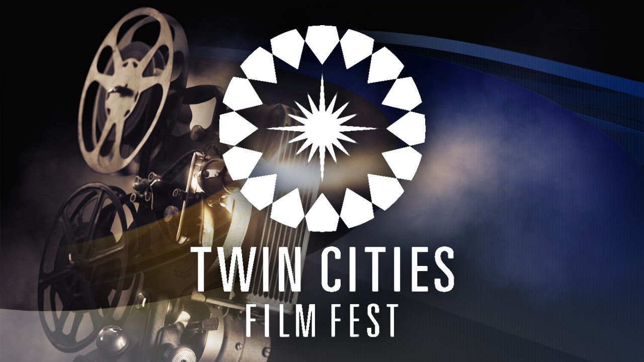 Twin Cities Film Festival — KSTP 5, Roseville Arts news
