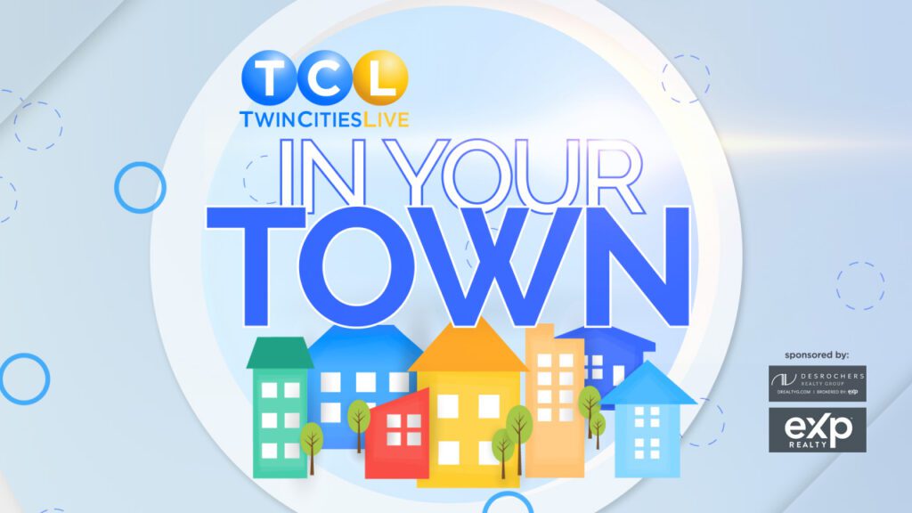 Twin Cities Live in Your Town: Anoka, October 29th — KSTP 5, Roseville Dining news
