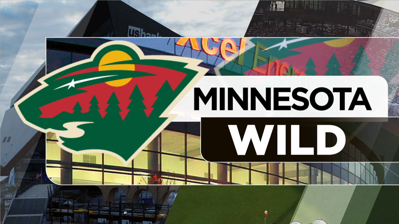 Jets beat the Wild 5-2 as Cole Perfetti scores 2 goals — KSTP 5, Roseville Schools news