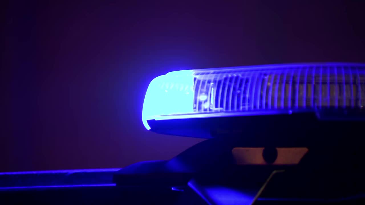 Monticello pastor, 3-year-old son killed in South Dakota crash — KSTP 5