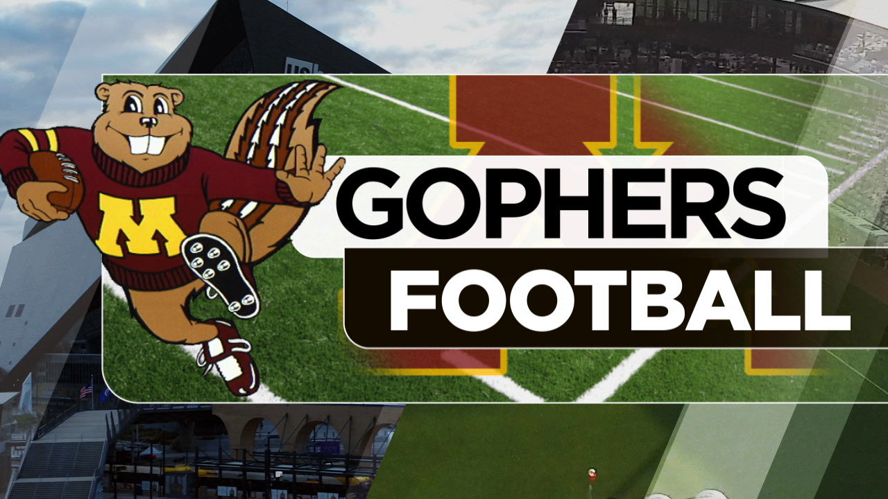 Fame Ijeboi powers Purdue past Minnesota, 41-13 — KSTP 5, Roseville Arts news