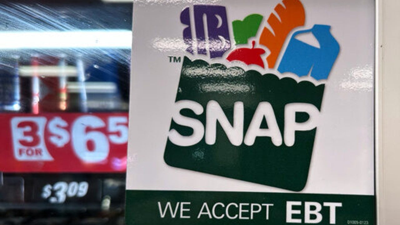 Minnesota SNAP error rates could cost taxpayers more than $100M — Roseville Technology news